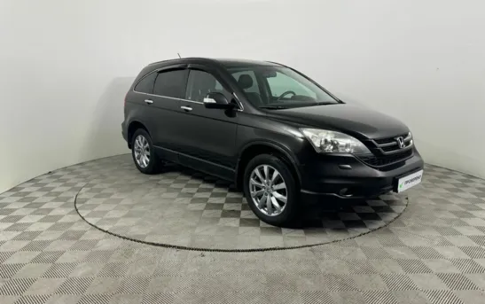 Honda CR-V 2.40 автоматическая, фото №3