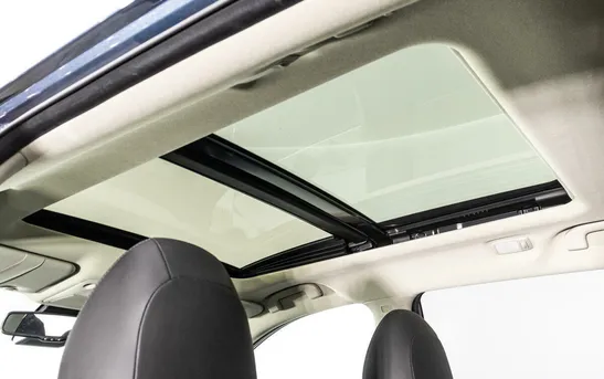 Nissan X-Trail 2.50 вариатор, фото №12