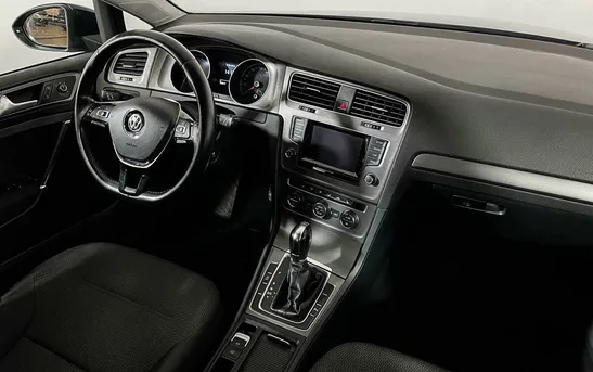 Volkswagen Golf 1.40 робот, фото №5