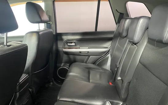 Suzuki Grand Vitara 2.00 автоматическая, фото №9
