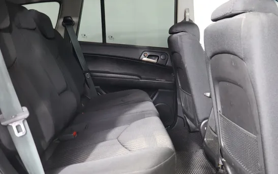 SsangYong Kyron 2.00 механика, фото №13