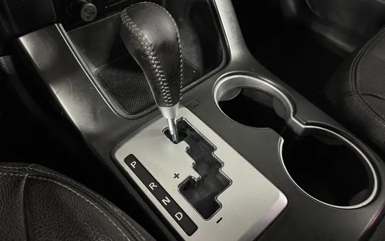 Kia Sorento 2.40 автоматическая, фото №7