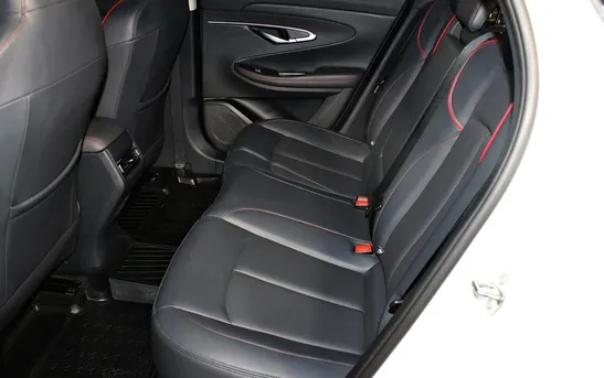 Changan UNI-T 1.50 робот, фото №9