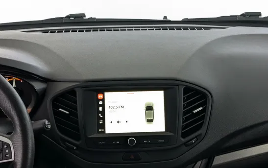 Lada (ВАЗ) Vesta 1.60 вариатор, фото №7