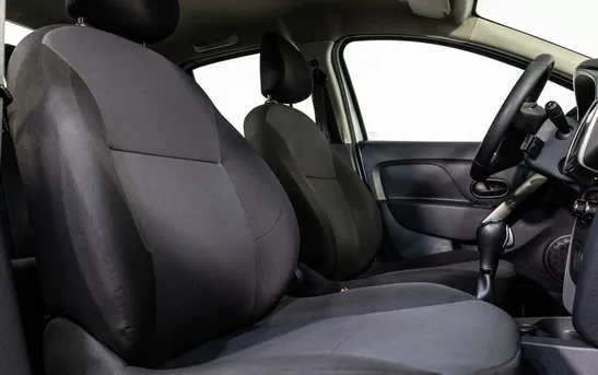 Renault Logan 1.60 автоматическая, фото №6