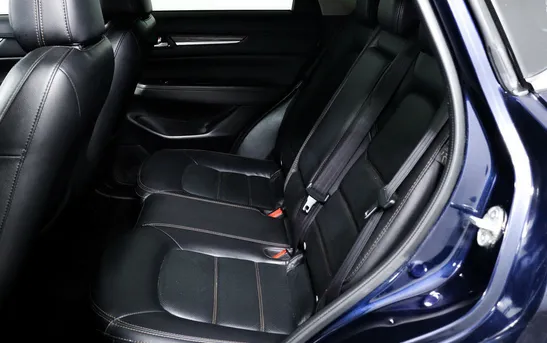 Mazda CX-5 2.00 автоматическая, фото №8