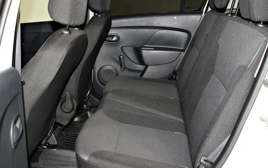 Renault Sandero 1.60 механика, фото №9