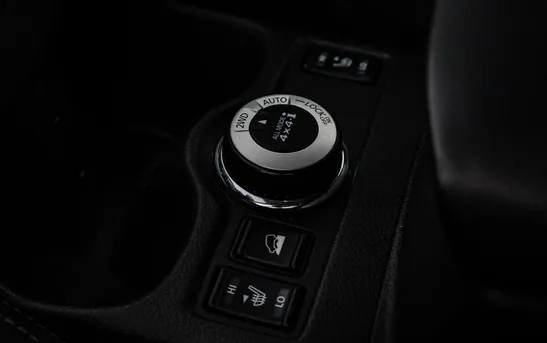 Nissan X-Trail 2.00 вариатор, фото №13