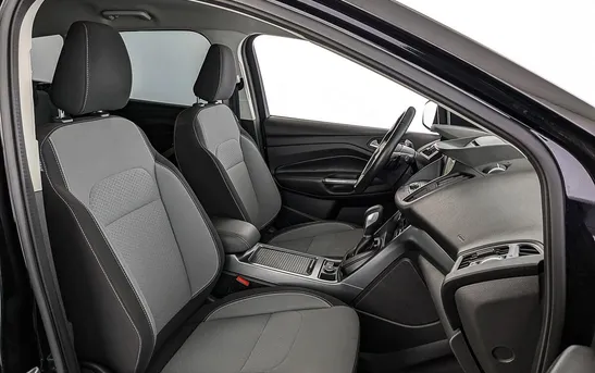 Ford Kuga 1.50 автоматическая, фото №9