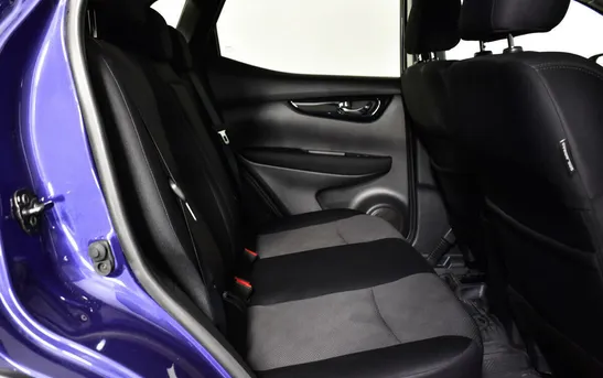 Nissan Qashqai 2.00 механика, фото №6