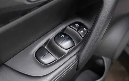 Nissan X-Trail 2.00 вариатор, фото №18