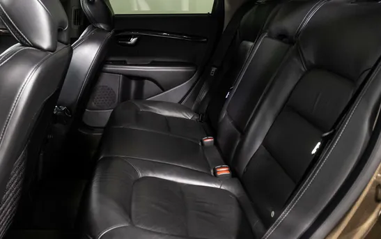 Volvo XC70 2.40 автоматическая, фото №6