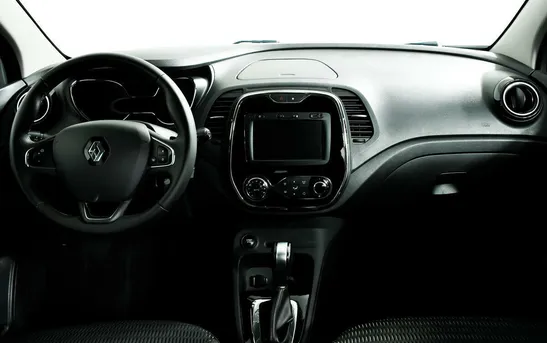 Renault Kaptur 2.00 автоматическая, фото №7