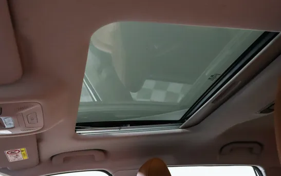 OMODA C5 1.50 вариатор, фото №13