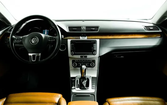 Volkswagen Passat CC 1.80 робот, фото №7