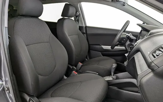 Kia Rio 1.60 автоматическая, фото №11