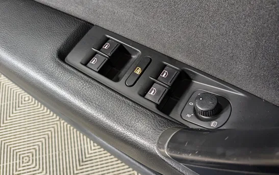 Volkswagen Passat 1.40 механика, фото №11