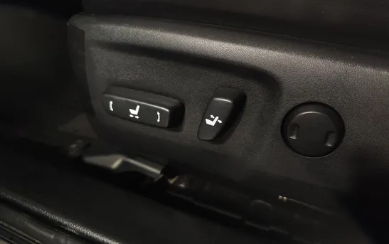 Toyota Camry 2.50 автоматическая, фото №7