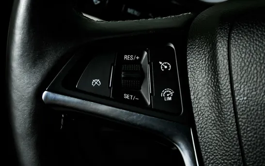 Opel Mokka 1.80 автоматическая, фото №10