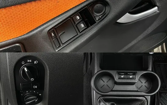 Lada (ВАЗ) Kalina 1.60 механика, фото №11