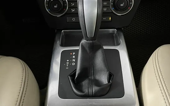 Land Rover Freelander 2.20 автоматическая, фото №8