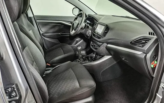 Lada (ВАЗ) Vesta 1.60 механика, фото №5