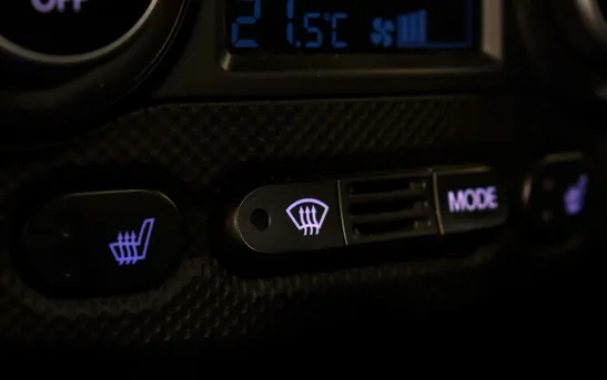 Hyundai Solaris 1.60 автоматическая, фото №7