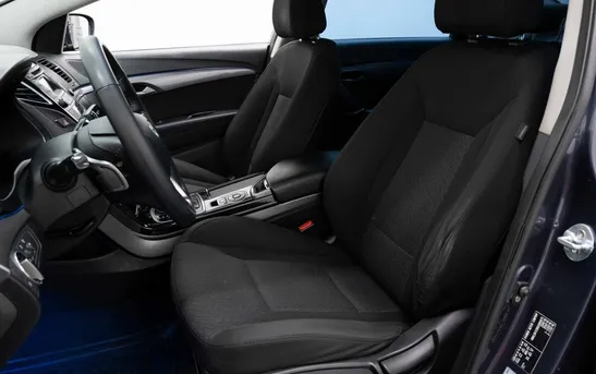 Hyundai i40 2.00 автоматическая, фото №7