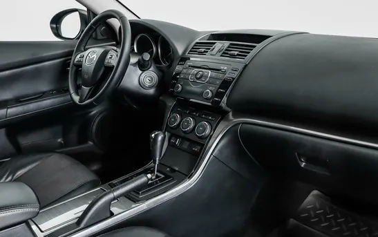 Mazda 6 2.00 автоматическая, фото №7