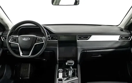 JAC J7 1.50 вариатор, фото №7