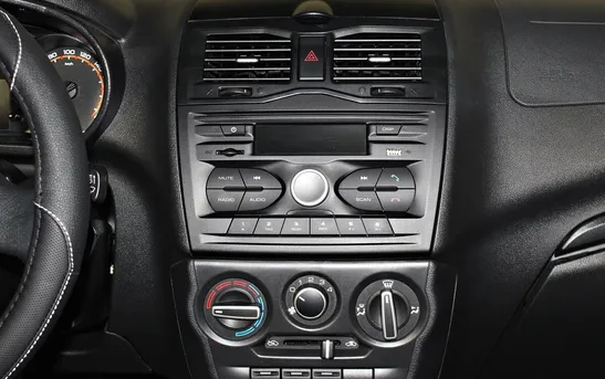 Lada (ВАЗ) Granta 1.60 механика, фото №8