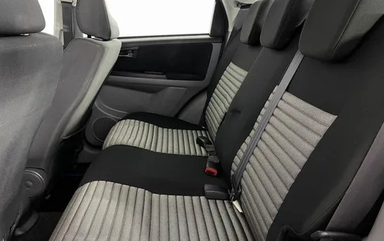 Suzuki SX4 1.60 механика, фото №10