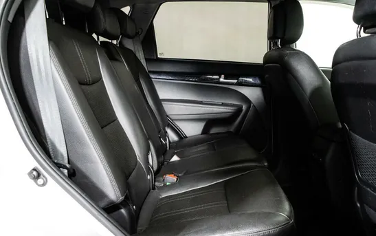 Kia Sorento 2.20 автоматическая, фото №6