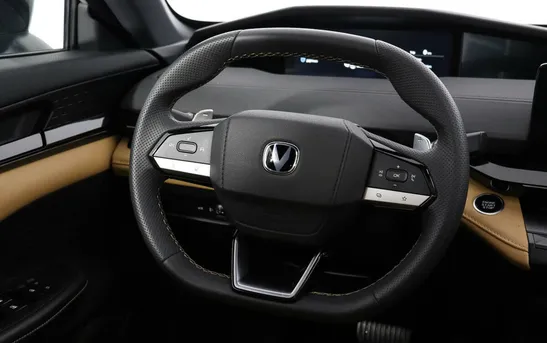 Changan UNI-V 1.50 робот, фото №11