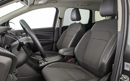 Ford Kuga 1.50 автоматическая, фото №5