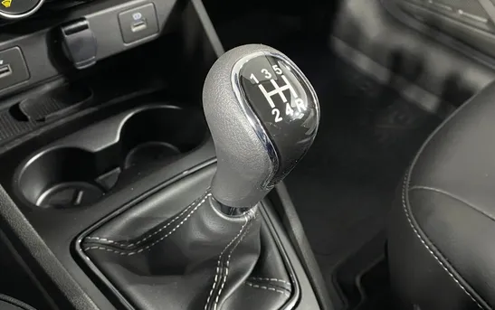 Lada (ВАЗ) Vesta 1.60 механика, фото №9