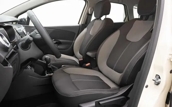 Renault Kaptur 1.30 вариатор, фото №5