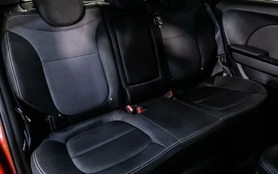 Kia Soul 2.00 автоматическая, фото №6