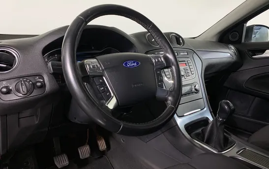 Ford Mondeo 2.00 механика, фото №5