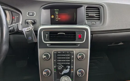 Volvo S60 2.00 автоматическая, фото №13