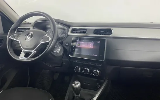 Renault Arkana 1.60 механика, фото №6