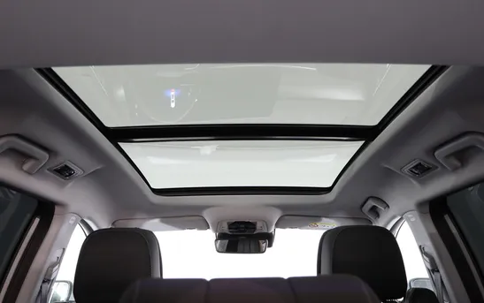 CHERY Tiggo 8 Pro Max 2.00 робот, фото №18