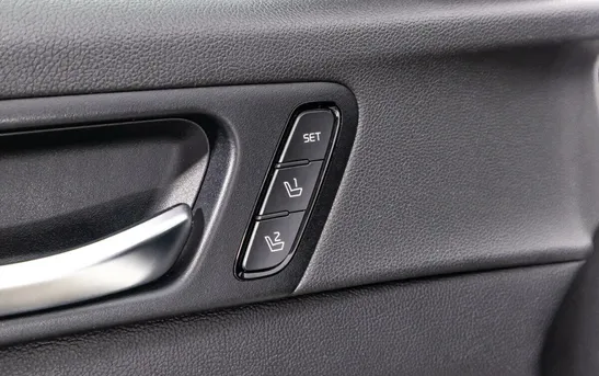 Kia Optima 2.00 автоматическая, фото №9