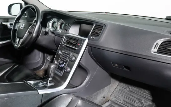 Volvo S60 2.50 автоматическая, фото №5