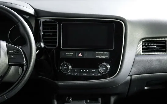 Mitsubishi Outlander 2.00 вариатор, фото №9
