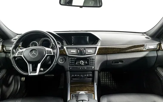 Mercedes-Benz E-Класс 1.80 автоматическая, фото №7