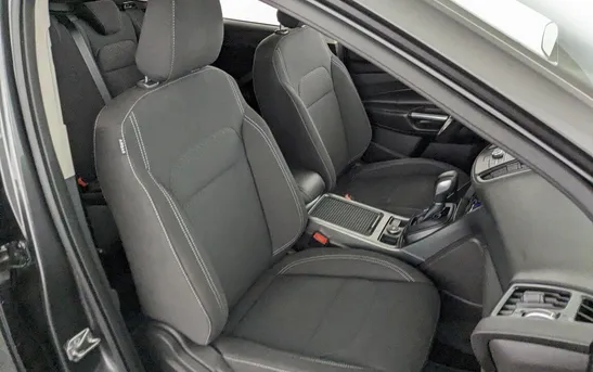 Ford Kuga 1.50 автоматическая, фото №11