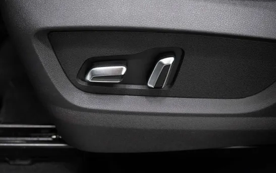 CHERY Tiggo 7 Pro 1.50 вариатор, фото №16