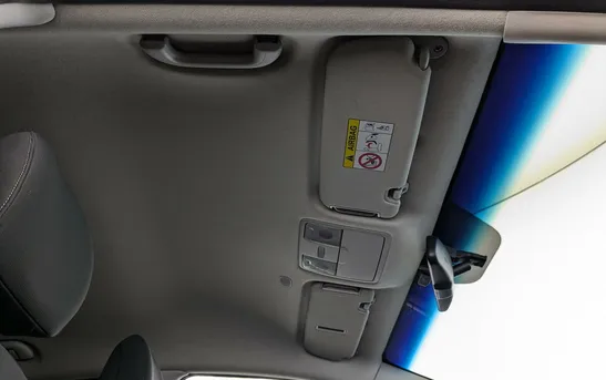 Kia Cerato 2.00 автоматическая, фото №10