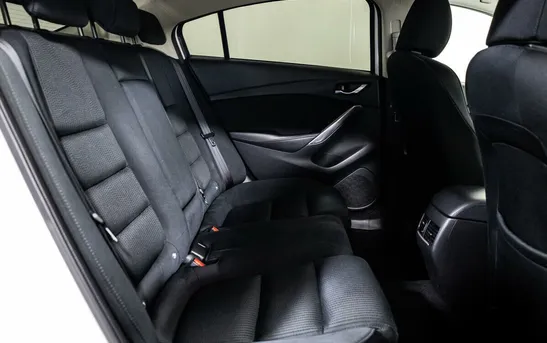 Mazda 6 2.00 автоматическая, фото №9